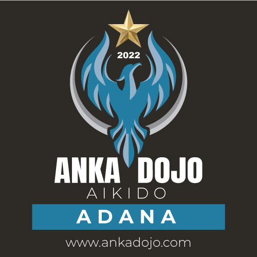 Anka Adana Dojo - Tevfik Sayılıkan