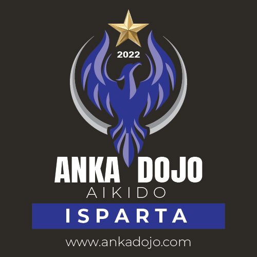 Anka Isparta Dojo - Çiğdem Yılmaz Fırtına