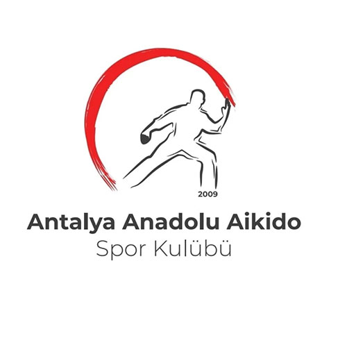 Antalya Aikido Anadolu Antalya Dojo - Emin Aydın
