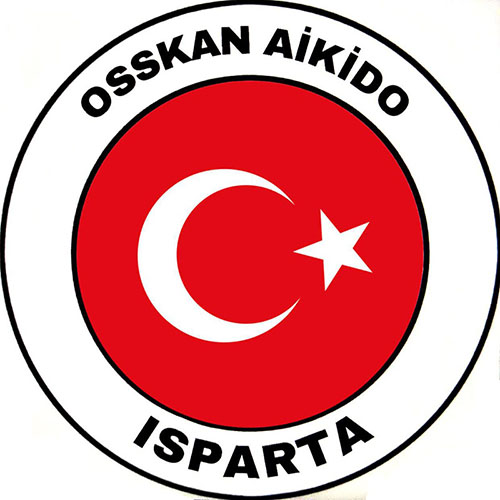Osskan Aikido Isparta - Muammer Özkan